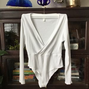 Stylish H&M bodysuit